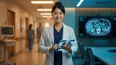 Leadership and Administration Skills for Nurses 5 Higher study in nursing leadership and administration skills