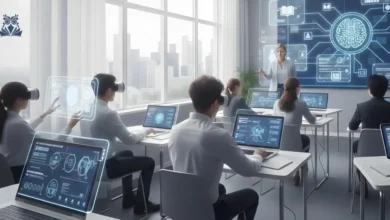 The Growing Role of Artificial Intelligence in Modern Education 6 The growing role of artificial intelligence in modern education pdf, The growing role of artificial intelligence in modern education essay, The role of artificial intelligence in modern education essay, The role of AI in modern education PDF, The role of artificial intelligence in education article, The role of AI in shaping the future of education, What could be the role of artificial intelligence in shaping the future of education, Role of ai in education and employment